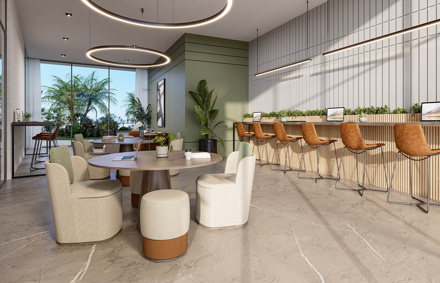 CoWorking